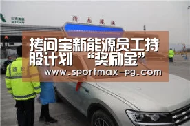 拷问宝新能源员工持股计划 “奖励金”提取近3亿盈利却越来越少“PG电竞直播”(图3) PG在线