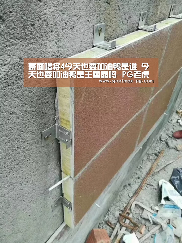 蒙面唱将4今天也要加油鸭是谁 今天也要加油鸭是王雪晶吗-PG老虎机(图1) PG在线