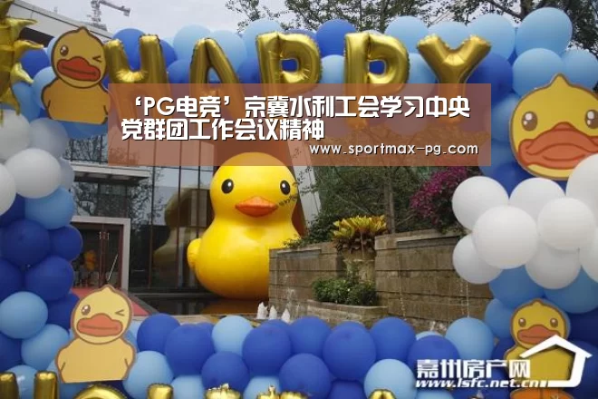‘PG电竞’京冀水利工会学习中央党群团工作会议精神(图3) PG电竞直播