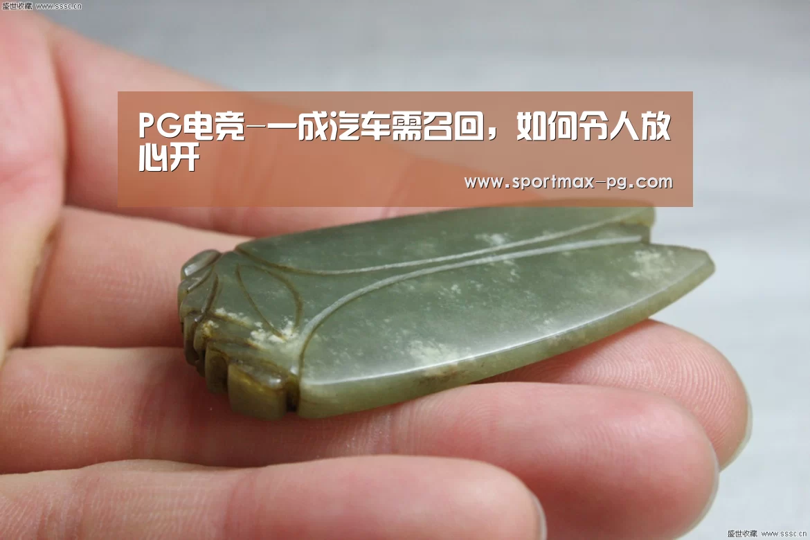 PG电竞-一成汽车需召回,如何令人放心开(图1) PG电竞直播